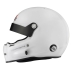 Capacete Stilo ST5 R- EXTERIOR Branco 61