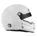 Capacete Stilo ST5 R- EXTERIOR Branco 61