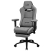 Gaming Stolac Aerocool AEROROYAL-ASH-GREY Crna Siva