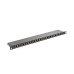 Patch Panel 24 Porte UTP Categoria 5e Lanberg PPS5-0024-B