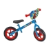 Kinderfiets Huffy Spider Man