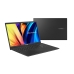 Laptop Asus Intel Core i3-1115G4 8 GB RAM 512 GB Qwerty Španska