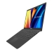 Laptop Asus Intel Core i3-1115G4 8 GB RAM 512 GB Qwerty Španska