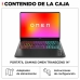 Notebook HP OMEN Transcend 14-fb0000ns 14