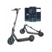 Elektrisk Scooter Motus Scooty 10 Svart 350 W