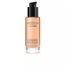 Flydende makeup foundation bareMinerals Barepro Nº 04 Aspen Spf 20 30 ml