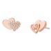 Boucles d´oreilles Femme Michael Kors FASHION Acier inoxydable