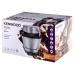 Robot de Cozinha Kenwood KHC29A.X0SI Cinzento 1000 W 4,3 L