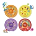 Brinquedo Interativo Vtech FUNNY SUNNY (MON COMPAGNON INTERACTIVE) (FR)