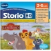 Gioco Educativo Vtech La garde du Roi Lion (FR)