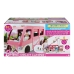 Acessórios para Bonecas Barbie Mega Motorhome