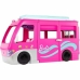 Аксессуары для кукол Barbie Mega Motorhome