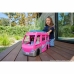 Аксессуары для кукол Barbie Mega Motorhome