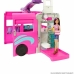 Аксессуары для кукол Barbie Mega Motorhome