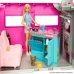 Acessórios para Bonecas Barbie Mega Motorhome