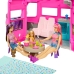 Аксессуары для кукол Barbie Mega Motorhome