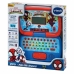 Jucărie educațională Vtech Spidey - Mon ordi éducatif