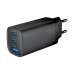 Chargeur mural GEMBIRD TA-UC-PDQC65-01-BK Noir 65 W (1 Unités)