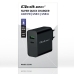 Chargeur mural Qoltec 52378 Noir 45 W (1 Unités)