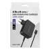 Chargeur mural Qoltec 52385 Noir 45 W (1 Unités)