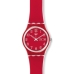 Γυναικεία Ρολόγια Swatch GW705 (Ø 34 mm)