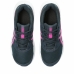 Hardloopschoenen voor Kinderen Asics Jolt 4 GS Roze Donkerblauw