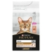 Kattenvoer Purina Pro Plan Adult Derma Care Vis