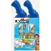 Waterpistool Zuru X-Shot Small Quad Stream Blaster 13 x 40 x 5 cm