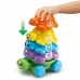 Babyspeeltje Vtech 17,5 x 11,5 x 24 cm Schildpad Regenboog