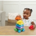 Бебешка играчка Vtech 17,5 x 11,5 x 24 cm Костенурка Дъга