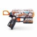 Pistola a Freccette Zuru X-Shot Sonic Skins Flux 18,3 x 32 x 5,3 cm