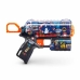 Pistola a Freccette Zuru X-Shot Sonic Skins Flux 18,3 x 32 x 5,3 cm