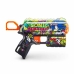 Pistola a Freccette Zuru X-Shot Sonic Skins Flux 18,3 x 32 x 5,3 cm