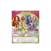 Кукла с питомцем MGA Amaya Rainbow World  22 cm На шарнирах