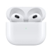 Écouteurs in Ear Bluetooth Apple AirPods (3rd generation) Blanc