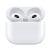 In-ear Bluetooth Slušalice Apple AirPods (3rd generation) Bijela