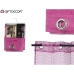 Rideaux Fuchsia 1 x 260 x 140 cm Rideaux