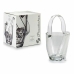 Ice Bucket 830 ml Transparent