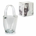 Ice Bucket 830 ml Transparent