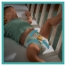 Одноразовые подгузники Pampers S3 3