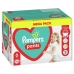 Engangsbleer Pampers Pants 6 (84 Enheder)