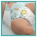 Scutece de unică folosință Pampers Active Baby 4