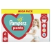 Pañales Desechables Pampers Pants 6 (84 Unidades)