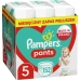 Pelene za jednokratnu upotrebu Pampers Pants 5