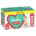 Πανάκια μιας χρήσης Pampers Pants 4 (x108)