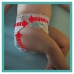 Πανάκια μιας χρήσης Pampers Pants 4 (x108)