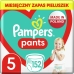 Pelene za jednokratnu upotrebu Pampers Pants 5