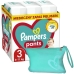 Couches jetables Pampers Pants 3