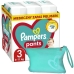 Fraldas descartáveis Pampers Pants 3