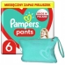 Мокри кърпички Pampers Pants 132 Части